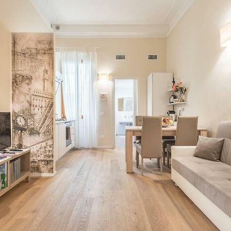 Apartament Perseus Suite Florence Ngoại thất bức ảnh
