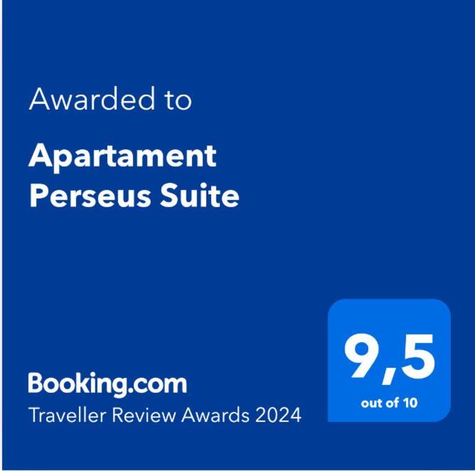 Apartament Perseus Suite Florence Ngoại thất bức ảnh