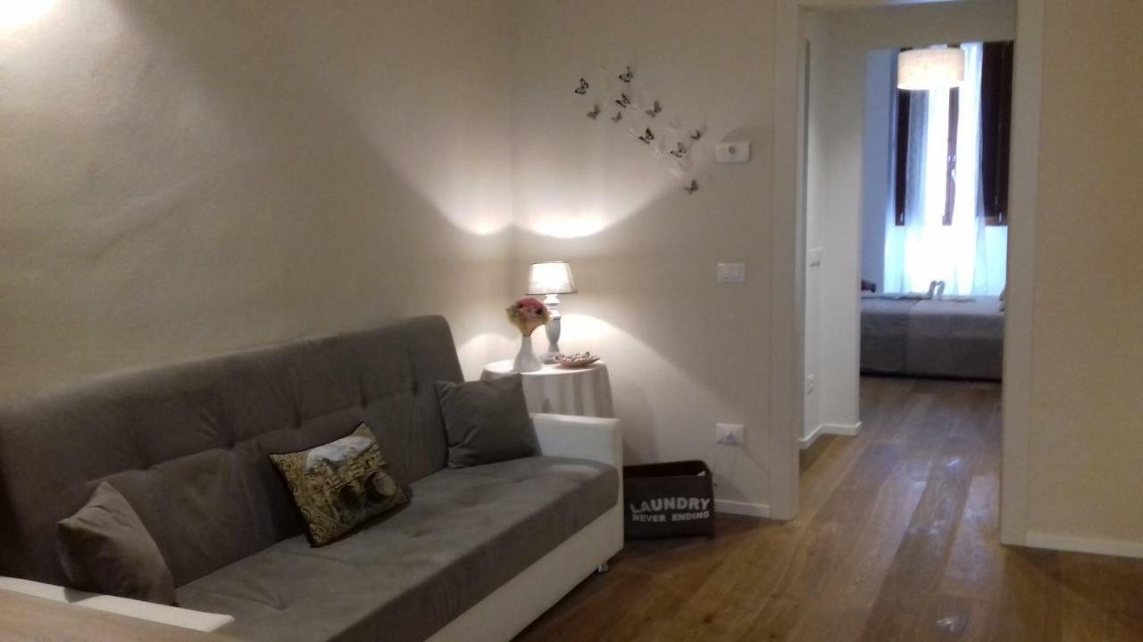 Apartament Perseus Suite Florence Ngoại thất bức ảnh