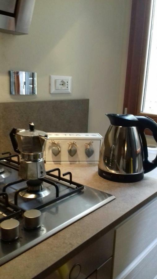 Apartament Perseus Suite Florence Ngoại thất bức ảnh