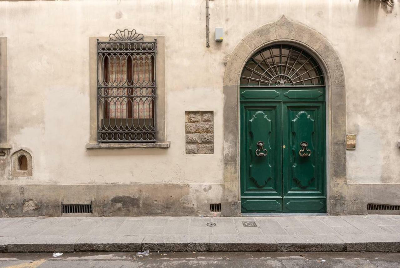 Apartament Perseus Suite Florence Ngoại thất bức ảnh
