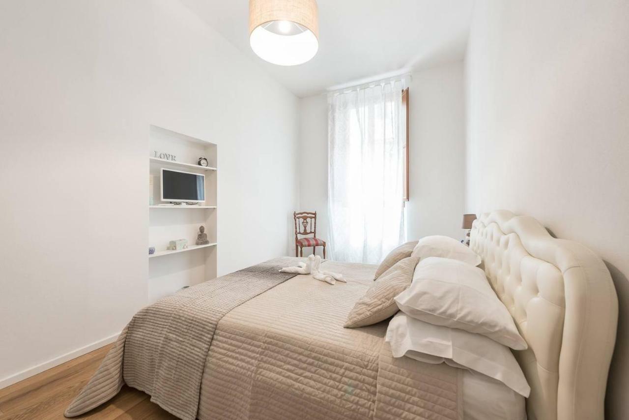 Apartament Perseus Suite Florence Ngoại thất bức ảnh