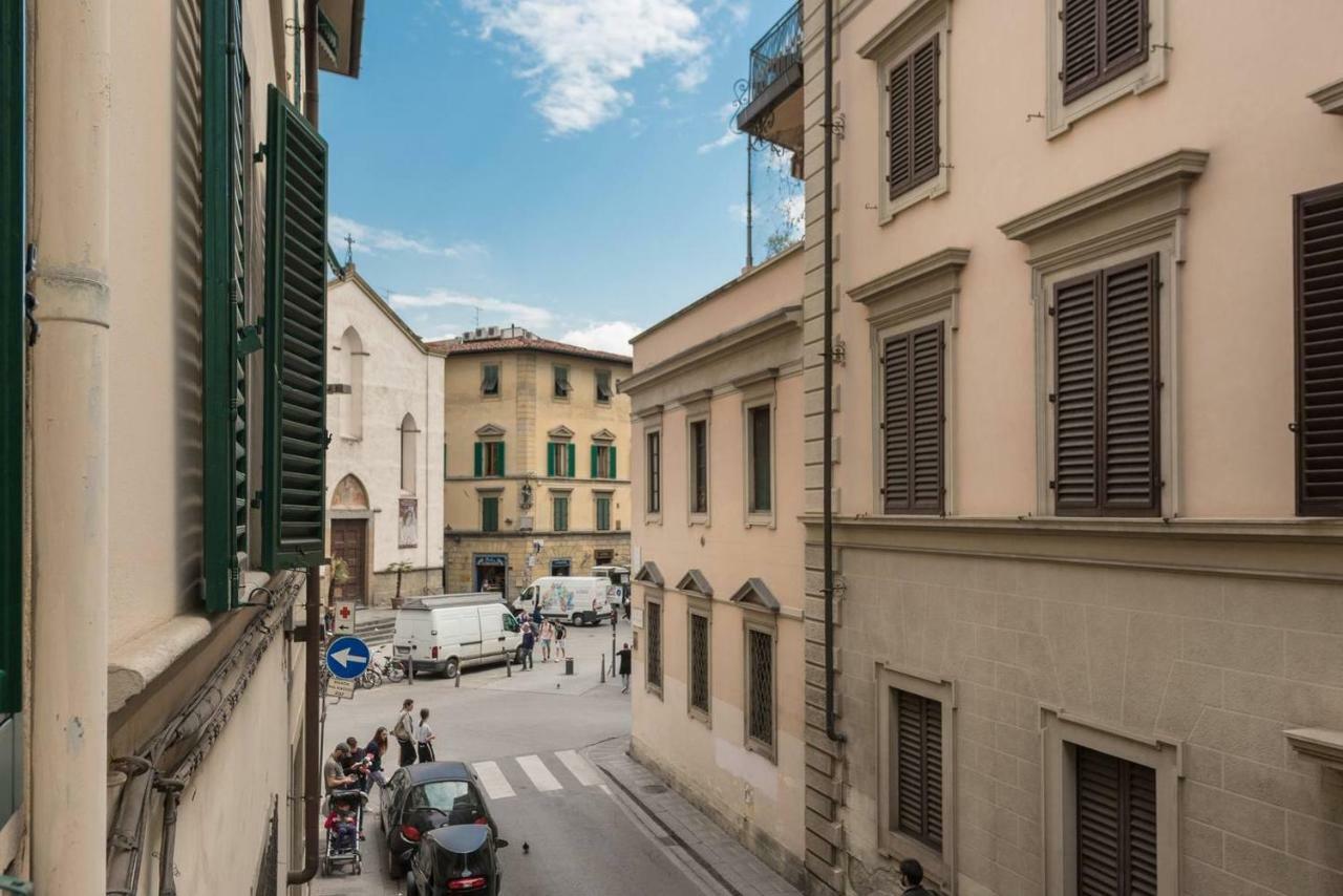 Apartament Perseus Suite Florence Ngoại thất bức ảnh