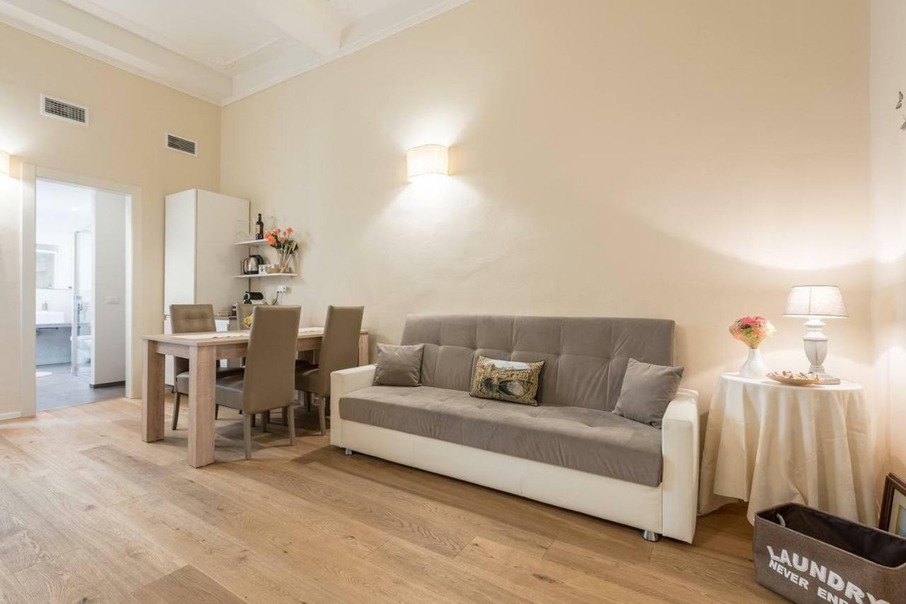 Apartament Perseus Suite Florence Ngoại thất bức ảnh