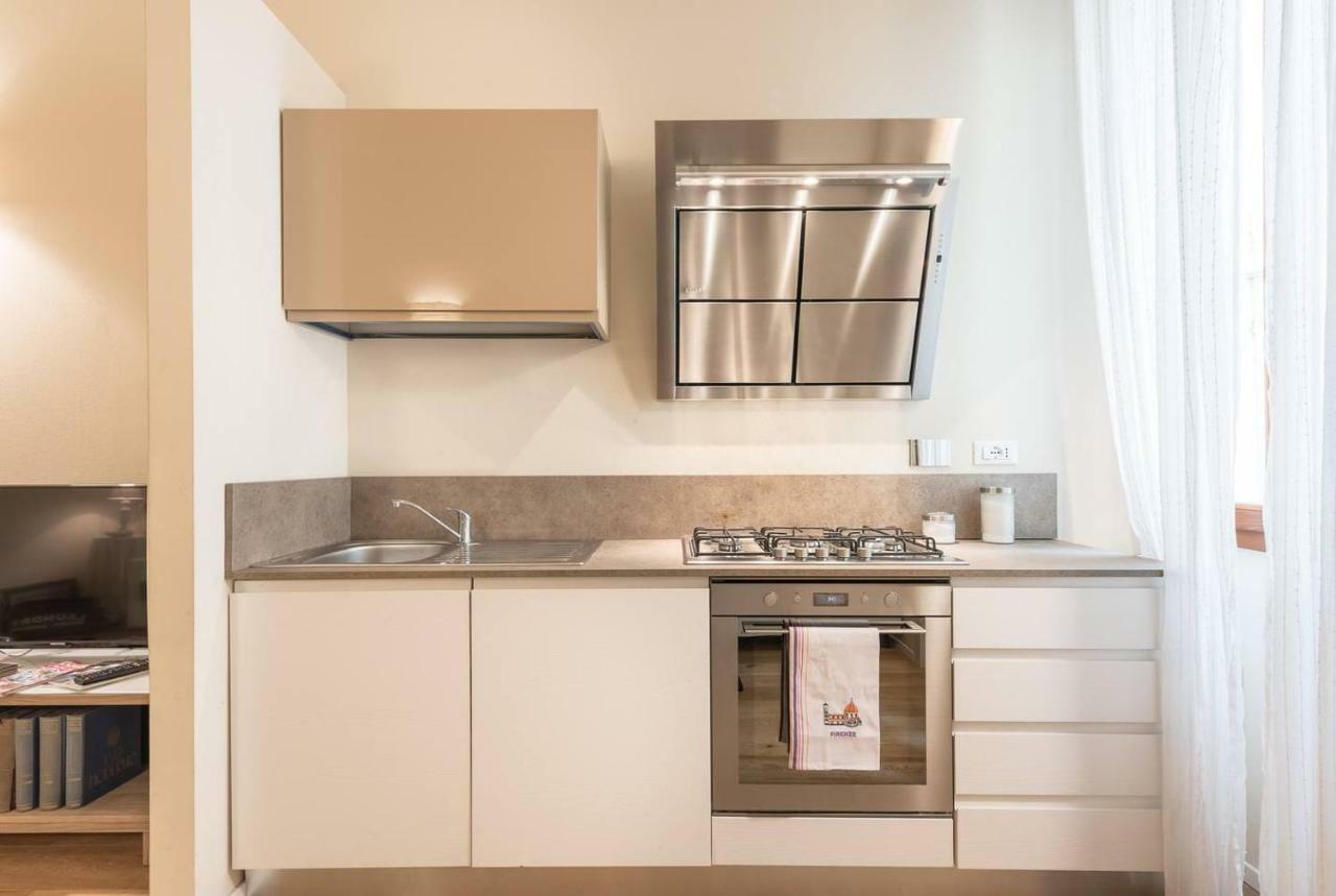 Apartament Perseus Suite Florence Ngoại thất bức ảnh