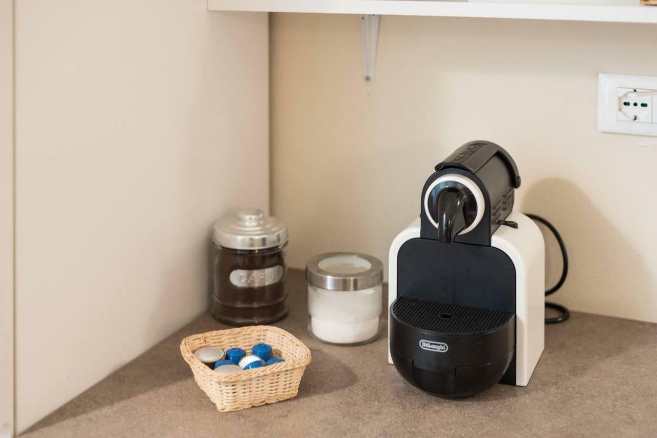 Apartament Perseus Suite Florence Ngoại thất bức ảnh