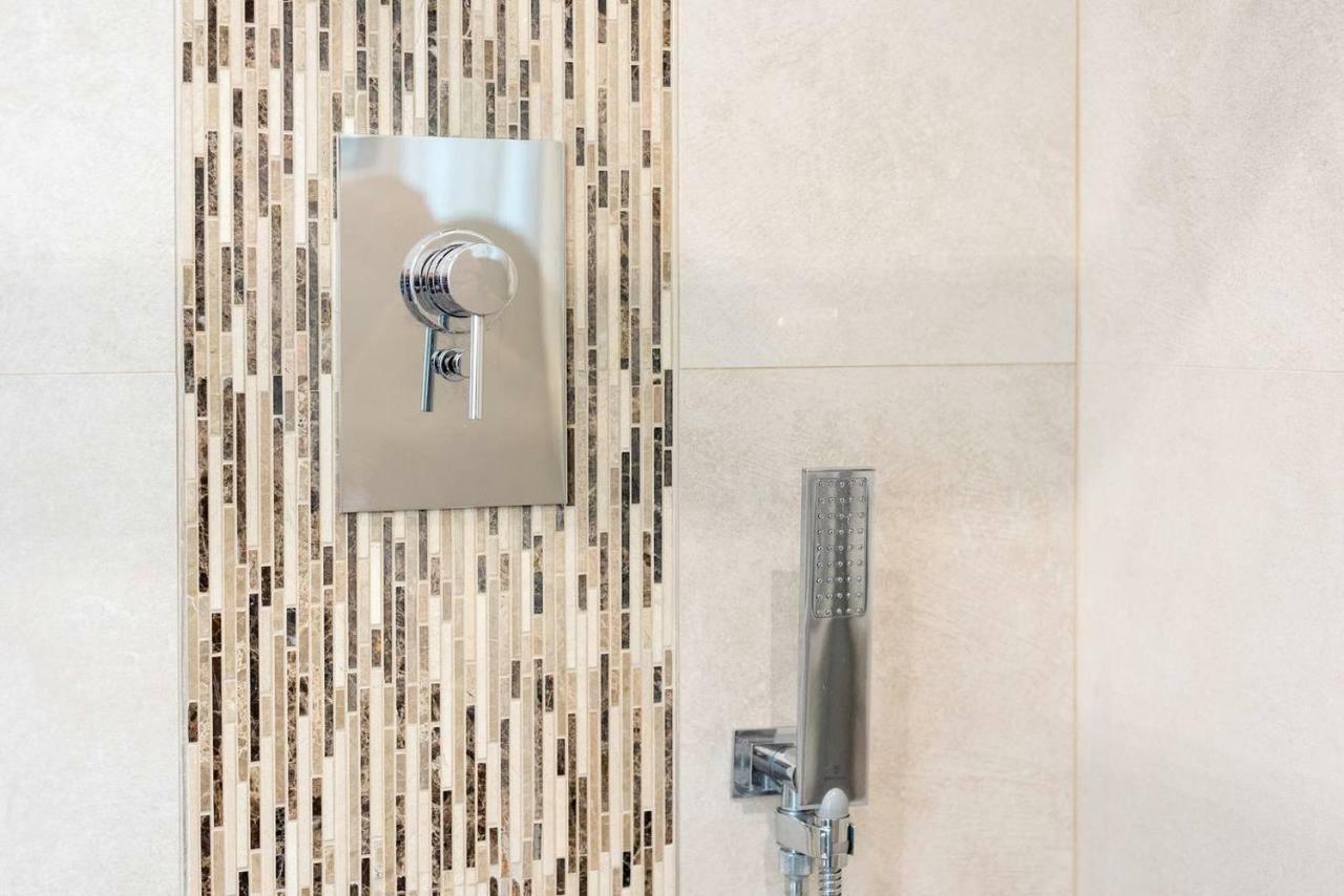 Apartament Perseus Suite Florence Ngoại thất bức ảnh