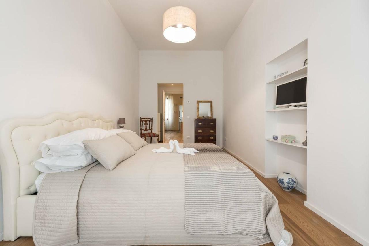 Apartament Perseus Suite Florence Ngoại thất bức ảnh