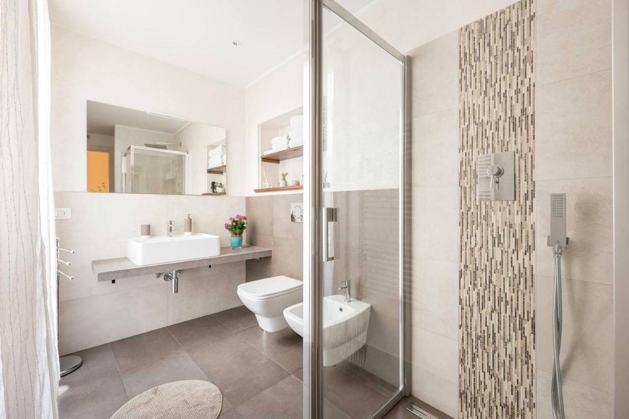 Apartament Perseus Suite Florence Ngoại thất bức ảnh