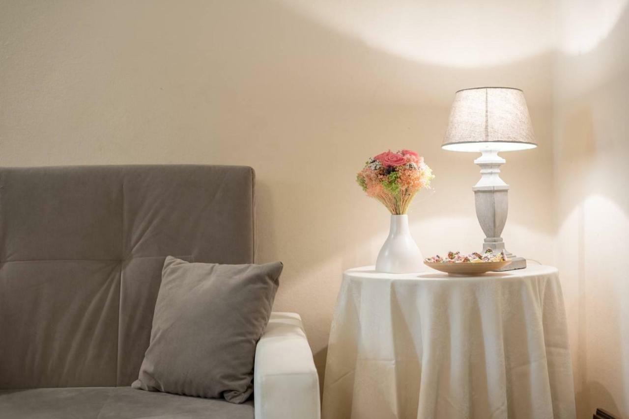 Apartament Perseus Suite Florence Ngoại thất bức ảnh