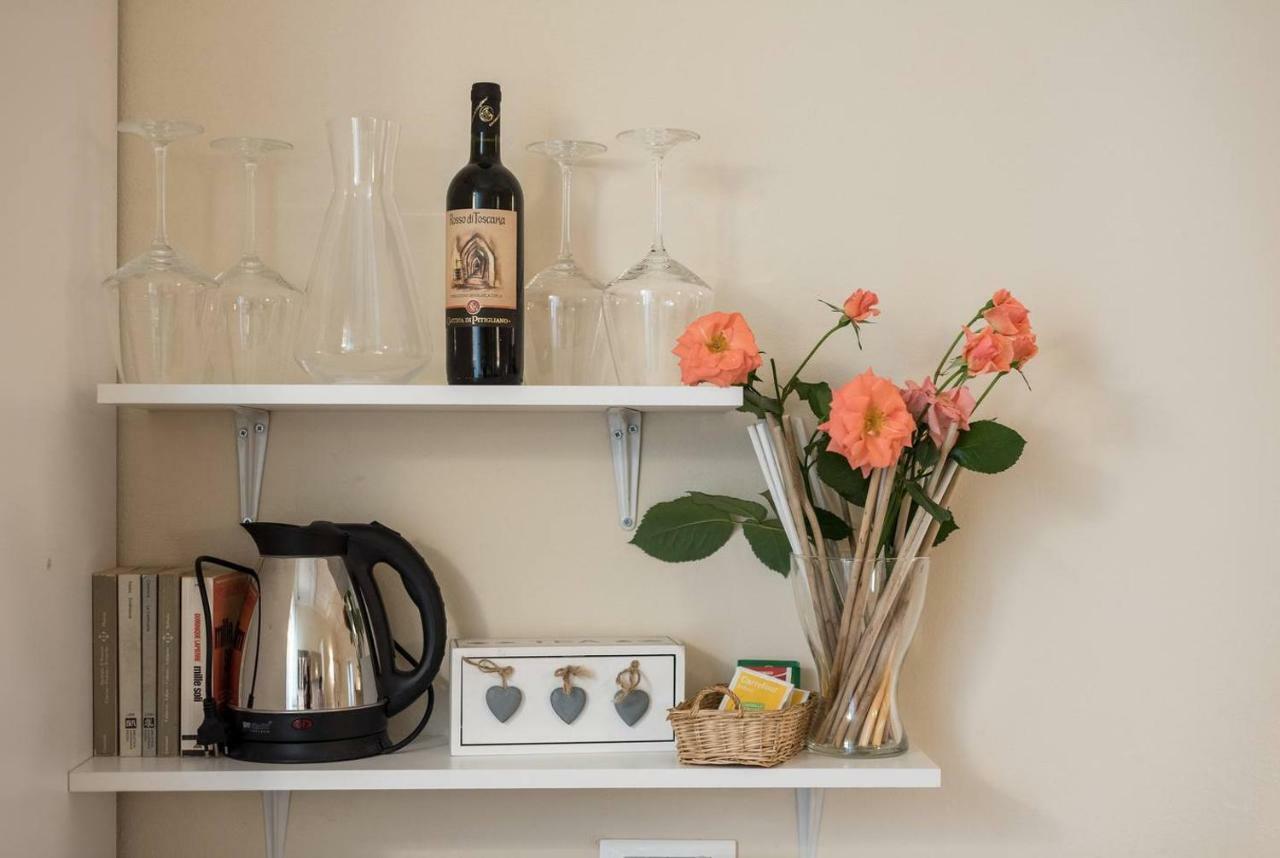 Apartament Perseus Suite Florence Ngoại thất bức ảnh